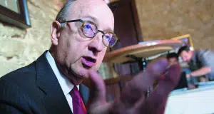 Una política exterior para la seguridad y el desarrollo de Colombia