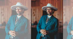 ‘Este disco llega porque tenía algo que decir. Después de momentos difíciles fue una bendición’: Draco Rosa