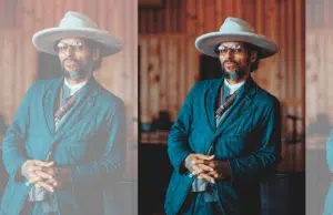 ‘Este disco llega porque tenía algo que decir. Después de momentos difíciles fue una bendición’: Draco Rosa