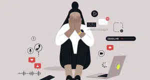 Las claves para no distraerse en un mundo lleno de interrupciones