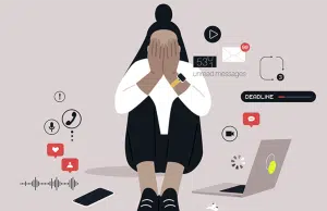Las claves para no distraerse en un mundo lleno de interrupciones
