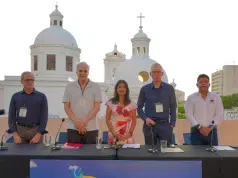 Nace el primer panel científico mundial para dejar atrás los combustibles fósiles: lo integran expertos como Johan Rockström y Carlos Nobre