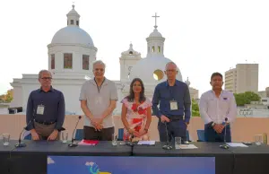 Nace el primer panel científico mundial para dejar atrás los combustibles fósiles: lo integran expertos como Johan Rockström y Carlos Nobre