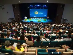 ¿Qué logró la Conferencia para la Transición de Combustibles Fósiles en Santa Marta? Se dio un primer paso; éxito dependerá de lo que viene después