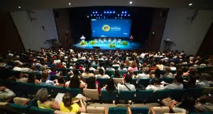 ¿Qué logró la Conferencia para la Transición de Combustibles Fósiles en Santa Marta? Se dio un primer paso; éxito dependerá de lo que viene después