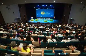 ¿Qué logró la Conferencia para la Transición de Combustibles Fósiles en Santa Marta? Se dio un primer paso; éxito dependerá de lo que viene después