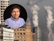 ‘Hay un respaldo completo de la ciencia a dejar los combustibles fósiles’, asegura Hernando García, director del Instituto Humboldt