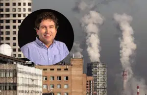 ‘Hay un respaldo completo de la ciencia a dejar los combustibles fósiles’, asegura Hernando García, director del Instituto Humboldt