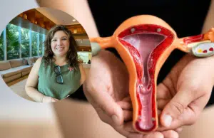 El tipo de cáncer que afecta sobre todo a las mujeres después de la menopausia: ‘el sangrado es un síntoma de alerta’