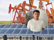 ‘Para Colombia, la transición más allá de los combustibles fósiles es una discusión económica, más que ecológica’