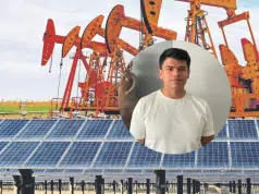 ‘Para Colombia, la transición más allá de los combustibles fósiles es una discusión económica, más que ecológica’