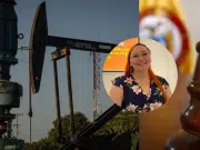 ‘El derecho no se puede seguir haciendo el loco con el impacto ambiental de los combustibles fósiles’, asegura jurista experta