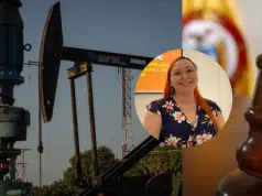 ‘El derecho no se puede seguir haciendo el loco con el impacto ambiental de los combustibles fósiles’, asegura jurista experta