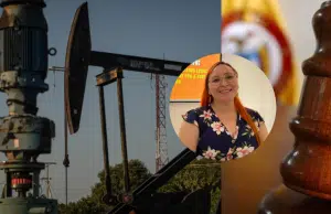 ‘El derecho no se puede seguir haciendo el loco con el impacto ambiental de los combustibles fósiles’, asegura jurista experta