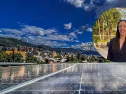 ‘Países empobrecidos deben impulsar la transición energética y exigir que los mayores contaminantes sean quienes asuman los costos’