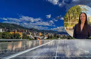 ‘Países empobrecidos deben impulsar la transición energética y exigir que los mayores contaminantes sean quienes asuman los costos’