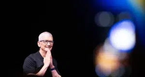 Cinco productos de Apple que definieron la era de Tim Cook