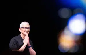 Cinco productos de Apple que definieron la era de Tim Cook