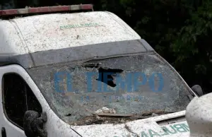 Violencia en Cauca golpea a la autoridad ambiental: dos funcionarios de la CRC, entre las víctimas