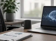 Empresas frenan la creatividad al limitar el uso de inteligencia artificial, según estudio