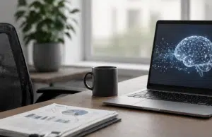 Empresas frenan la creatividad al limitar el uso de inteligencia artificial, según estudio