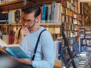 Más allá de la FilBo: cafés con librería y rincones literarios en Bogotá para visitar, leer y disfrutar en cualquier momento del año