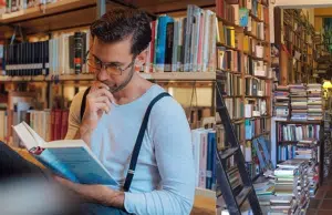 Más allá de la FilBo: cafés con librería y rincones literarios en Bogotá para visitar, leer y disfrutar en cualquier momento del año