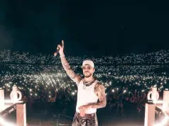 Ryan Castro agota entradas en tiempo récord para su evento ‘Awooween’ en Bogotá: ‘La que se nos viene’