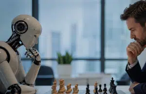 Automatización sin criterio: el desafío que enfrentan las empresas en la era de la inteligencia artificial