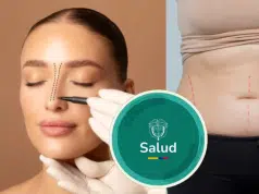 Rinoplastia, liposucción, alargamiento de pene y otras cirugías que ya no cubren las EPS en 2026 por orden de Minsalud