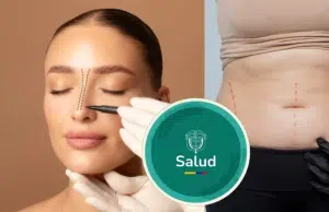 Rinoplastia, liposucción, alargamiento de pene y otras cirugías que ya no cubren las EPS en 2026 por orden de Minsalud
