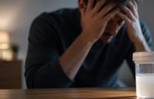 El estrés bajo la lupa: estudio revela su impacto directo en la calidad del esperma y la fertilidad masculina