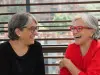 Yolanda Ruiz y María Elvira Samper presentan en la Filbo su libro y cuentan cómo la menopausia las convirtió en celebridades