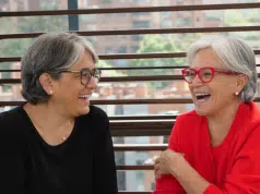 Yolanda Ruiz y María Elvira Samper presentan en la Filbo su libro y cuentan cómo la menopausia las convirtió en celebridades