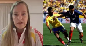 Fisioterapeuta de la selección Colombia reveló la falla ‘invisible’ que afecta a los futbolistas en el país: ‘Nos falta culturalmente cuidarnos más’