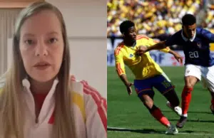 Fisioterapeuta de la selección Colombia reveló la falla ‘invisible’ que afecta a los futbolistas en el país: ‘Nos falta culturalmente cuidarnos más’