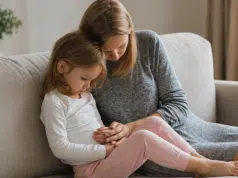 Cuando fibra y agua no bastan: el fallo común en el tratamiento del estreñimiento infantil