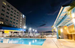 Hilton impulsa su expansión en América Latina con hoteles cerca de aeropuertos y nuevos desarrollos en el Caribe