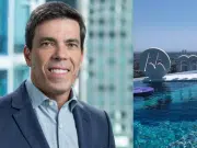 Motorola apuesta por la IA y el segmento premium en América Latina: entrevista con José Cardoso, vicepresidente y gerente general de Motorola