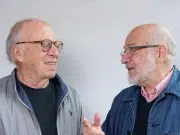 ‘El periodismo de investigación es la columna de las sociedades democráticas’