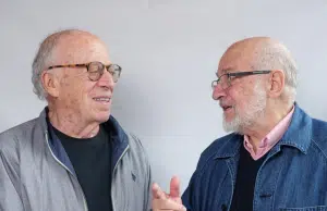 ‘El periodismo de investigación es la columna de las sociedades democráticas’