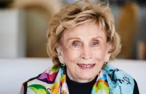 Fallece Edith Eger, superviviente del Holocausto y autora de ‘La bailarina de Auschwitz’
