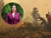 ‘La ciencia ya no advierte, sino que confirma la crisis climática’: Ideam advierte que el mundo está en una etapa crítica por el uso de combustibles