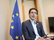 ‘El mundo necesita ver más acciones en la lucha climática’: el llamado del comisario climático de la Unión Europea