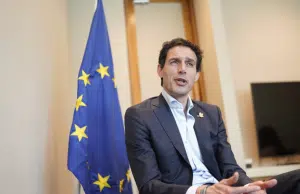 ‘El mundo necesita ver más acciones en la lucha climática’: el llamado del comisario climático de la Unión Europea