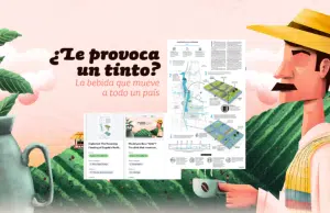 EL TIEMPO gana dos premios de la ‘Society for News Design’ por trabajos digitales e impresos en 2025
