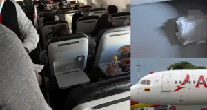 Avianca anuncia investigación y acciones legales por caso de papel con materia fecal hallado en silla de vuelo a Estados Unidos: sospechan sabotaje