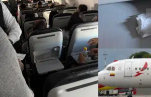 Avianca anuncia investigación y acciones legales por caso de papel con materia fecal hallado en silla de vuelo a Estados Unidos: sospechan sabotaje