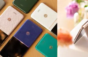 Motorola sigue siendo pionero en innovación: la empresa presentó su nueva línea de dispositivos premium y funciones con IA