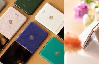 Motorola sigue siendo pionero en innovación: la empresa presentó su nueva línea de dispositivos premium y funciones con IA